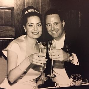 Meet your Posher, Jim